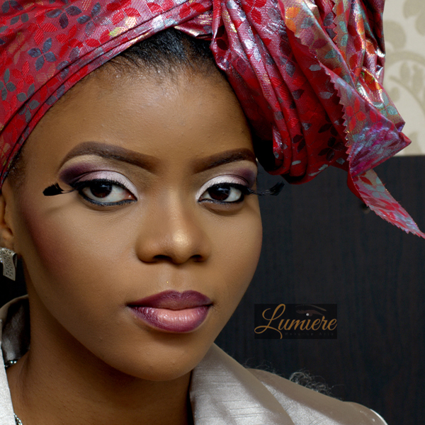 Lumiere Makeup Arts