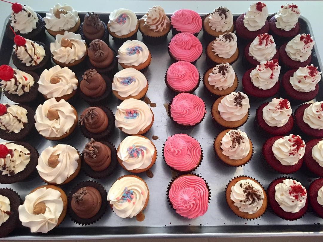 Chloe’s Cupcake Heaven