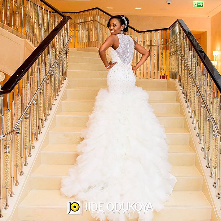 Jide Odukoya Photography
