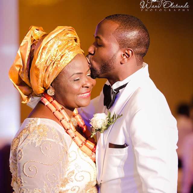 Wani Olatunde Photography