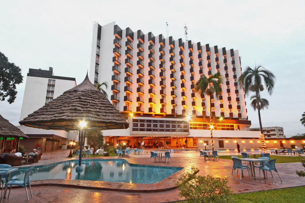 Hotel Presidential