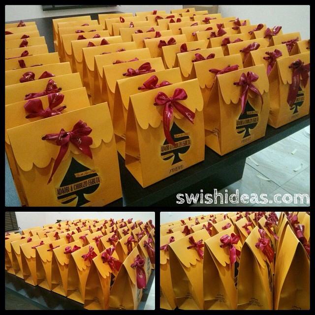 Swish Ideas