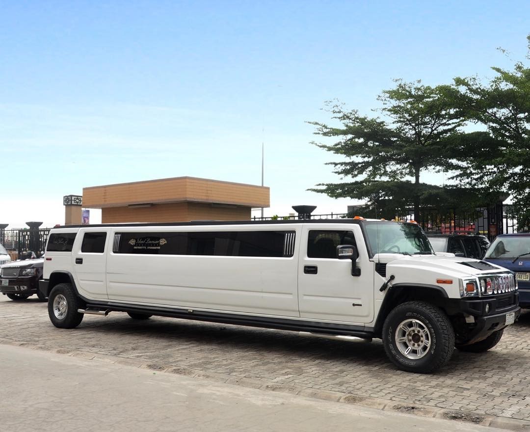 Island Limo
