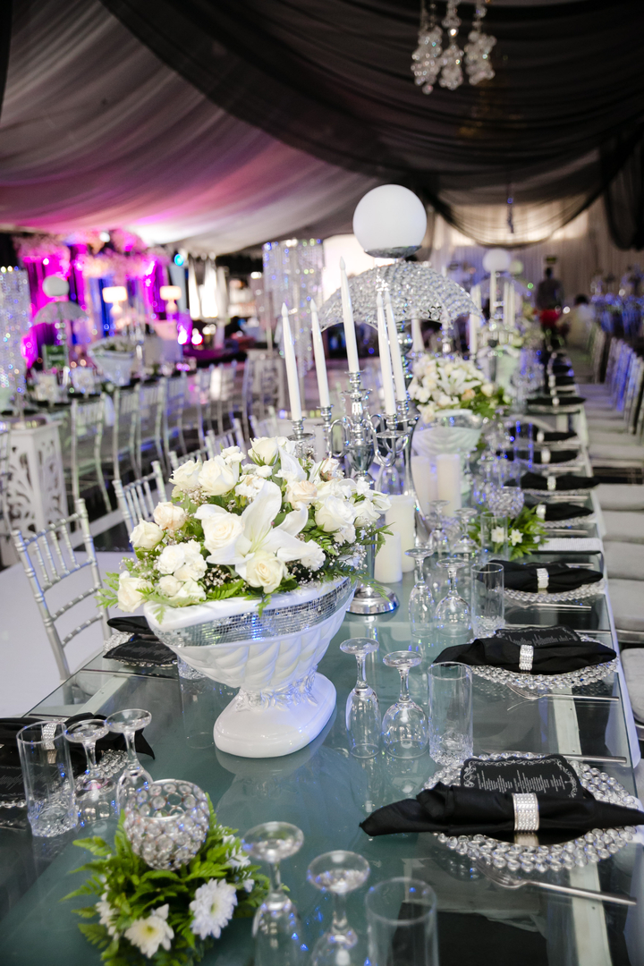 Events by B&C FABS