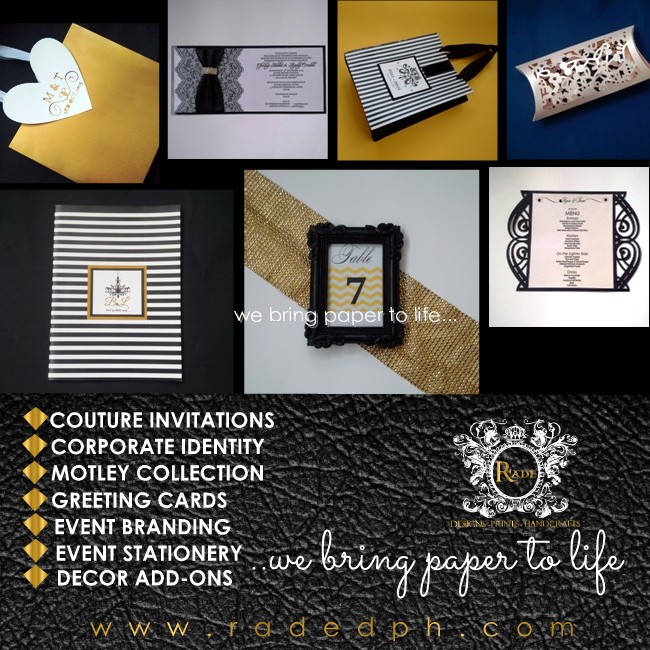 R’ADE Designs Prints Handcrafts