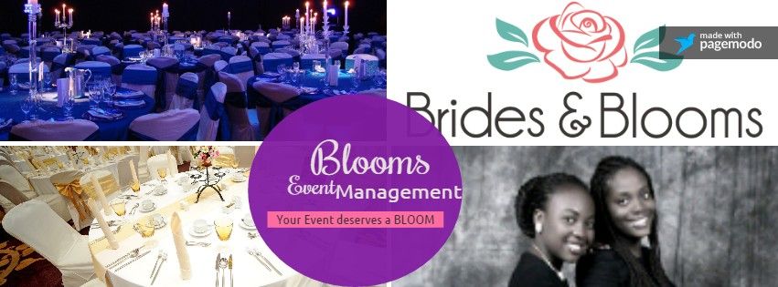Blooms Events