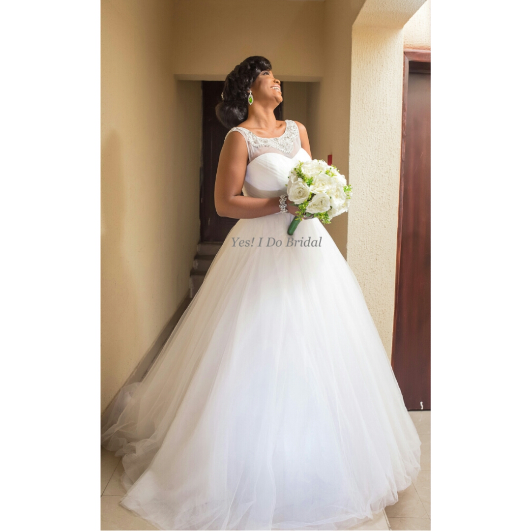 Yes! I Do Bridal