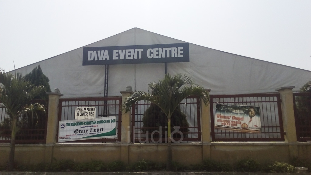 Diva Events Place