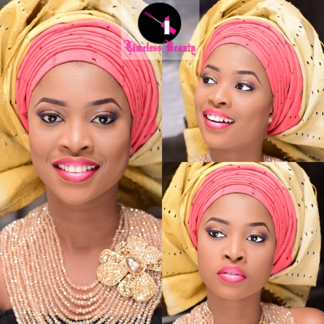 Timeless Beauty