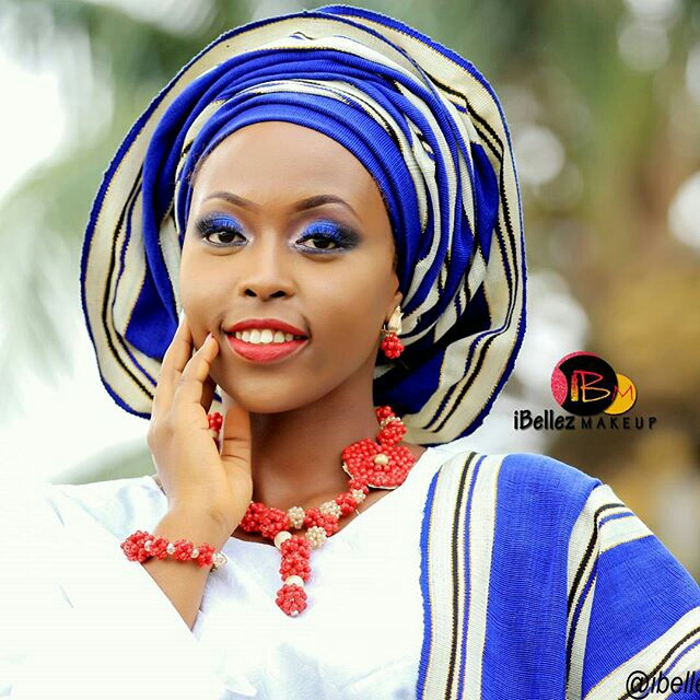 iBellezMakeup
