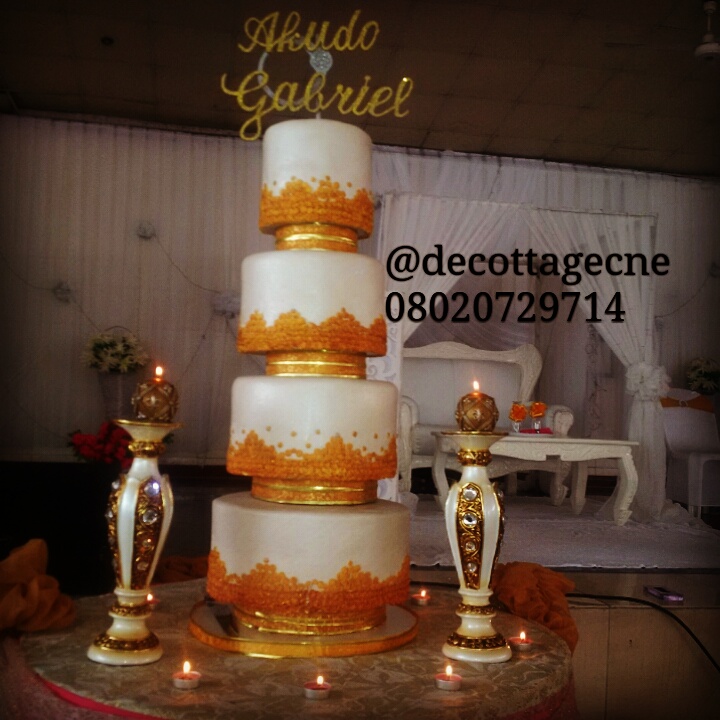 De Cottage Cakes N’ Events
