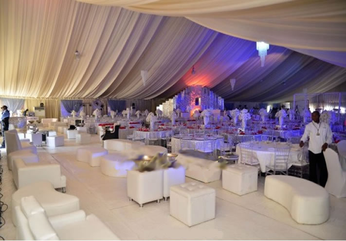 The Ark Event Center