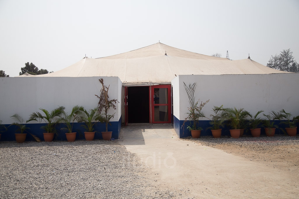Banquet Events Centre