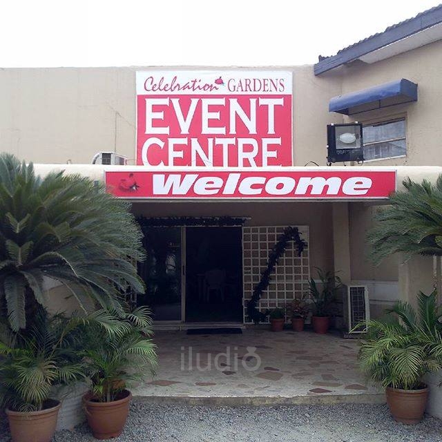 Celebration Gardens Event Centre