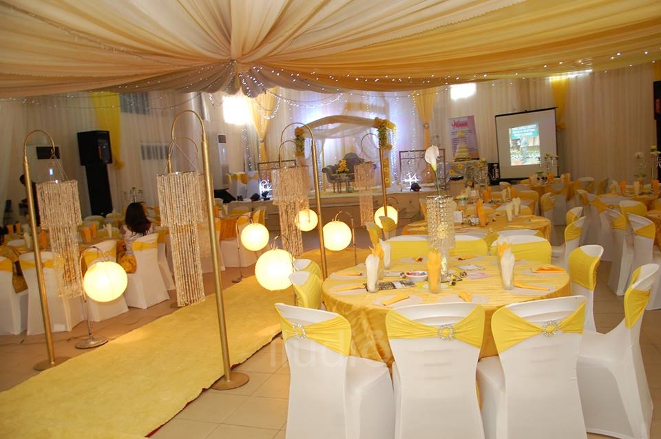 Celebration Gardens Event Centre Reception Venues, Reception Venues