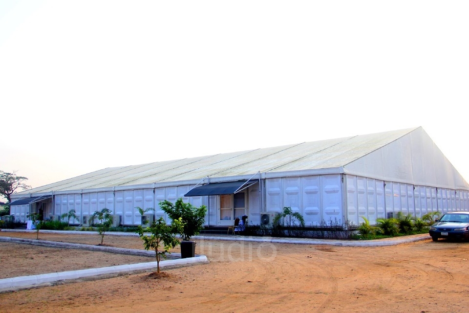 Euphoria Event Place
