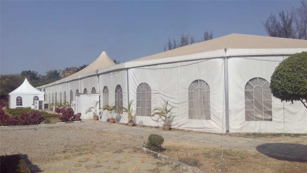 M&M Events Centre