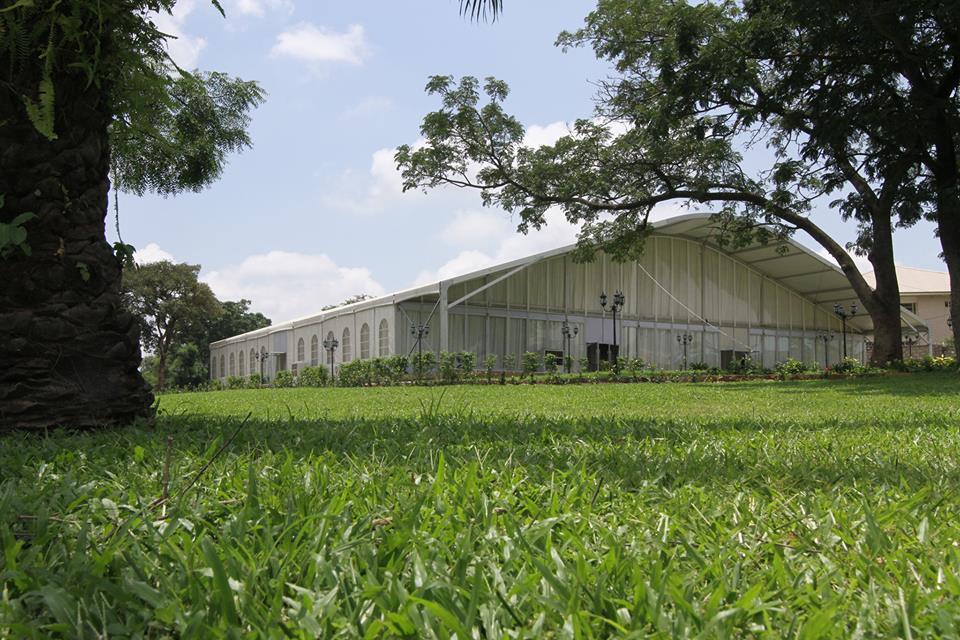 Peachvine Marquee & Rentals