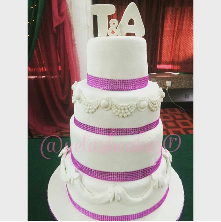 YelashCakes and Confectionaries