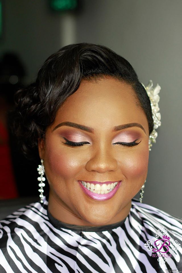 Beautique Gh