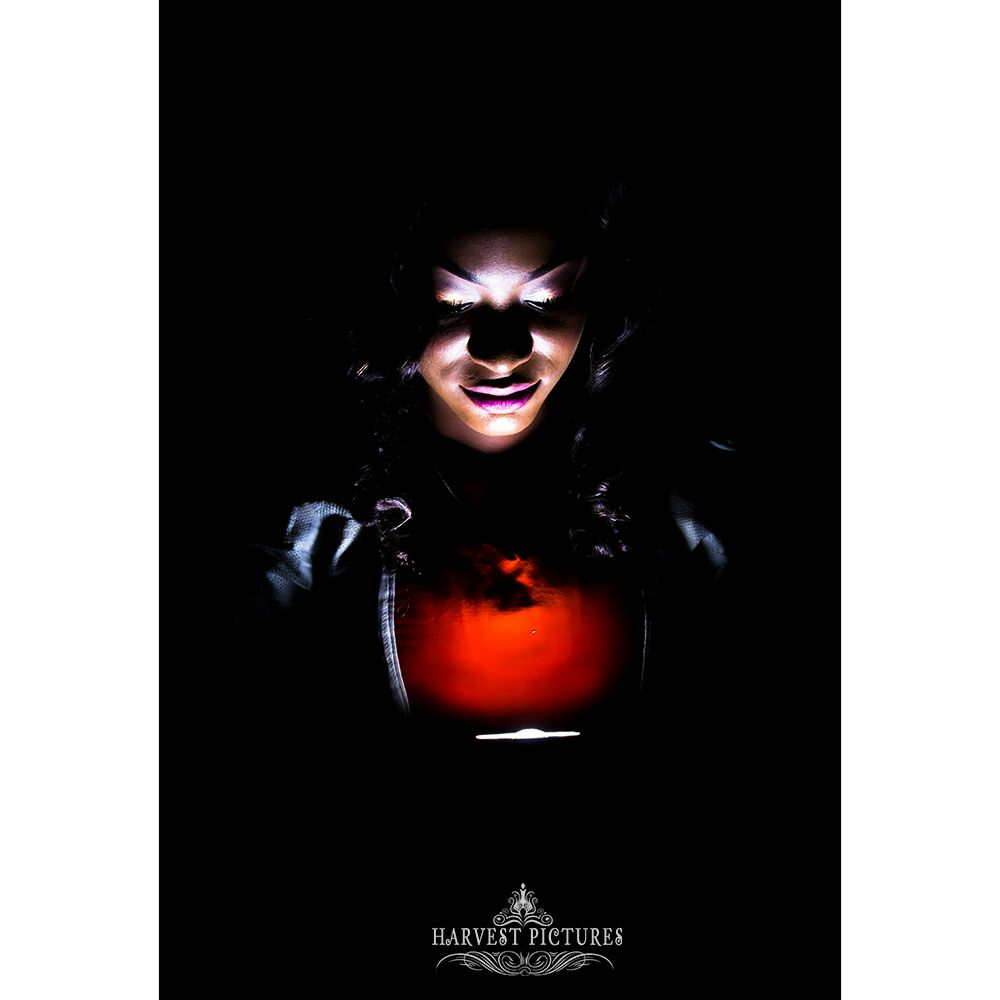 Harvest Pictures