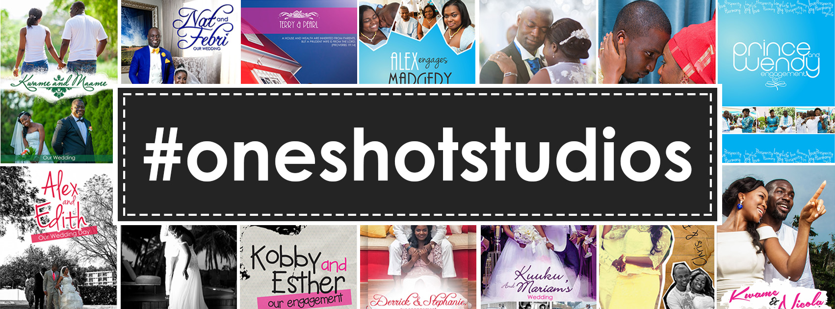 OneShot Studios