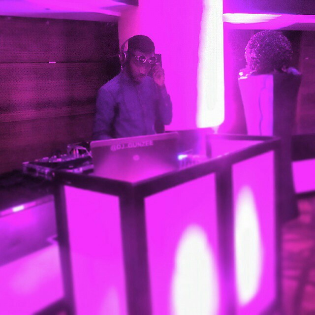 DJ PowerPlay