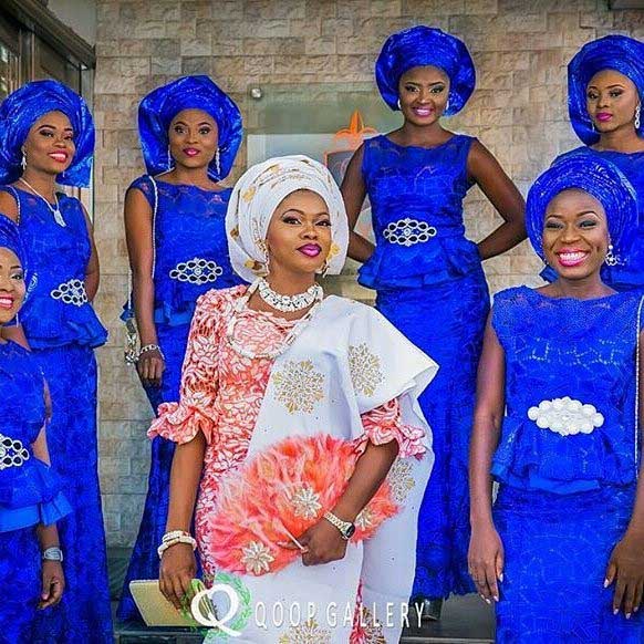 Avore Bridals