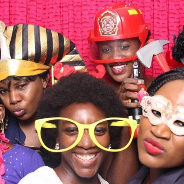 Megapix Fotobooth