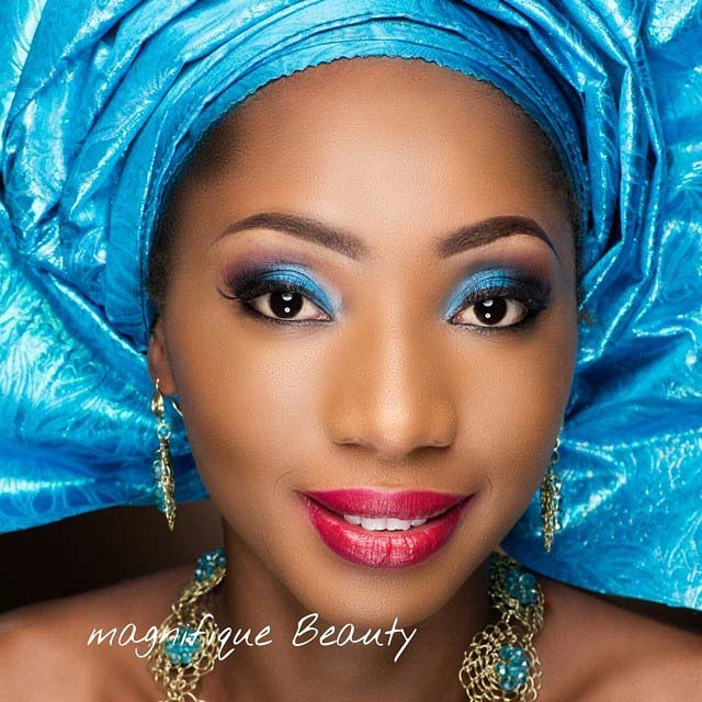Magnifique Beauty