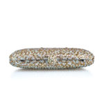 Peace Clutch by Nuciano - Image 3
