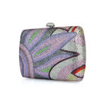 Peacock Clutch - Image 2