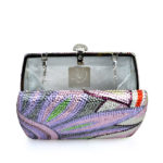 Peacock Clutch - Image 3