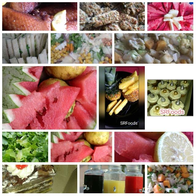 Silver Refined Foods