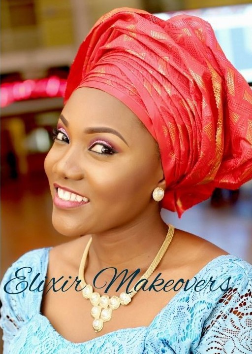 Elixir Makeup Artistry