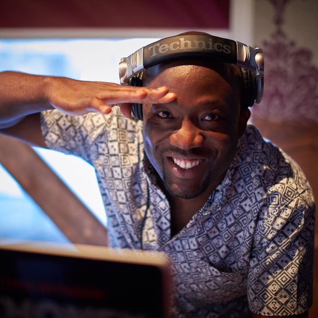 DJ Dee Money