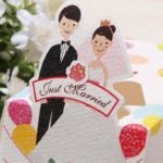Just Married Favour Box - Image 5