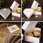 Diamond Chest Favour Box - Image 3