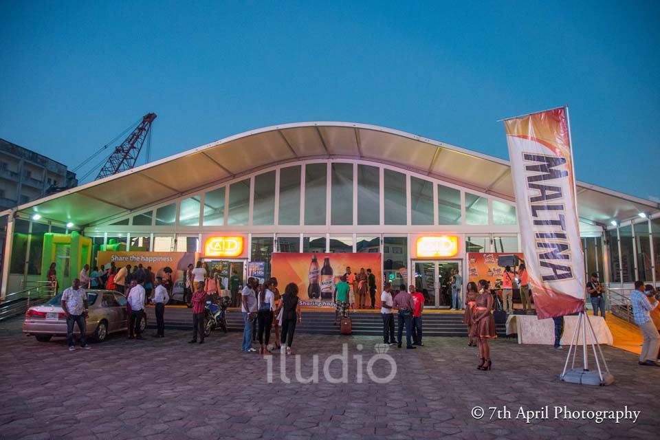 Aztech Arcum Event Centre