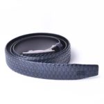 Dej Woven Belt (Navy) - Image 2
