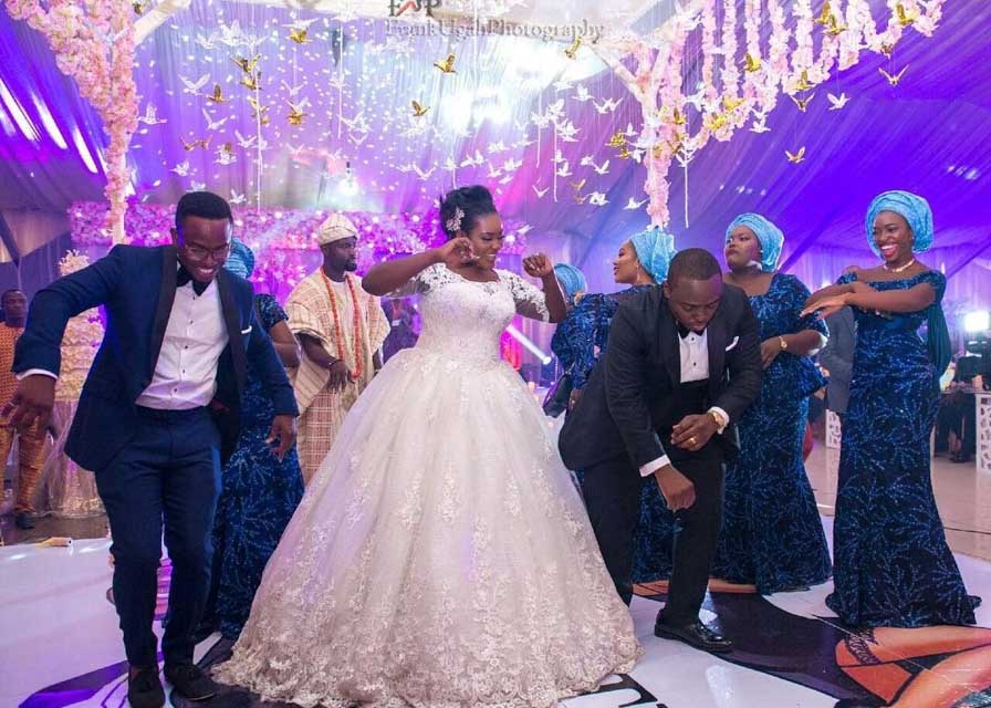 Amayzing Events