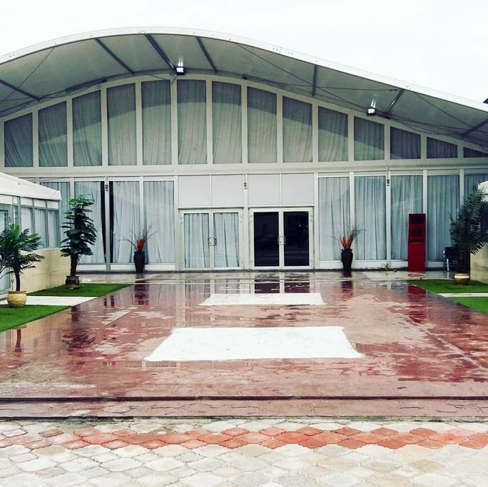 The Hub Events Centre