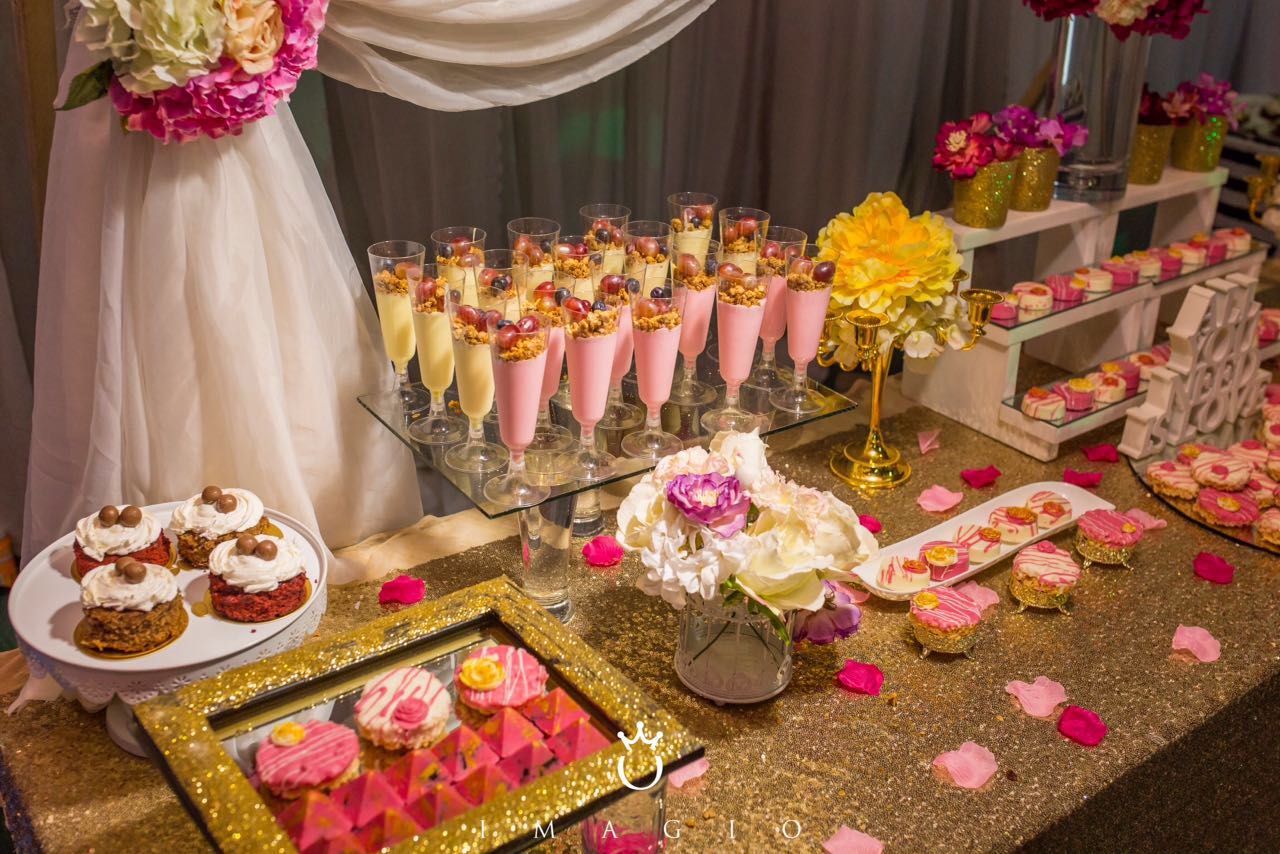 Jenny’s Sweet Eats