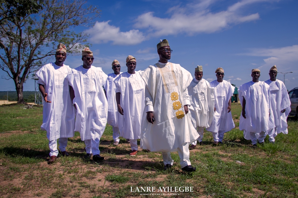 Lanre Ayilegbe Photography