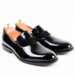 Dej Ball Patent Loafers