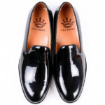 Dej Classic Patent Loafers - Image 2
