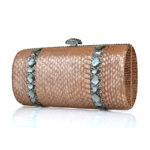 Gracie Dazzle Clutch - Image 4