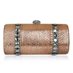 Gracie Dazzle Clutch