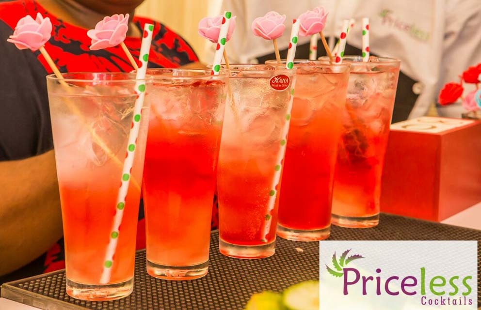 Priceless Cocktails