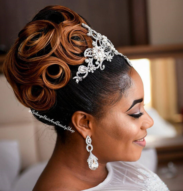 Solange Hair and Beauty